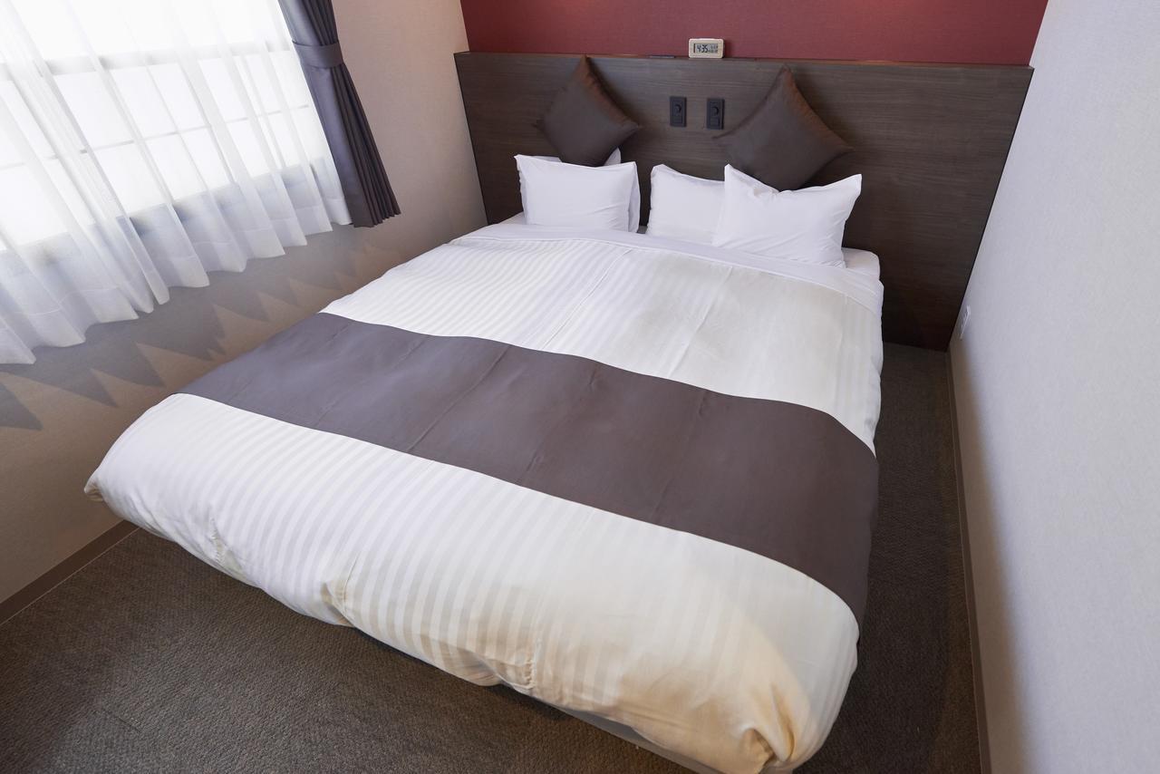 Kan-raku Saitama Honjo-waseda Hinoki No Yakata Hotel 3*